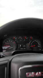 2020 GMC Sierra 2500 HD - 139k km