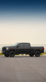 2020 GMC Sierra 2500 HD - 139k km