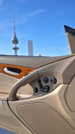 2005 Mercedes-Benz SL500 - 97k km