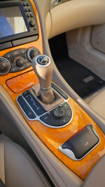 2005 Mercedes-Benz SL500 - 97k km