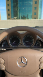 2005 Mercedes-Benz SL500 - 97k km