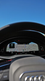 2024 Audi SQ8 Quattro - 17k km