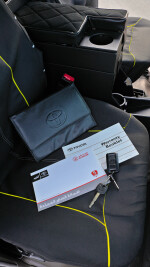 2024 Toyota Land Cruiser LC76 Pickup - 48k km