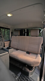 2024 Toyota Land Cruiser LC76 Pickup - 48k km