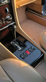 1987 Mercedes-Benz SL300 - 192k km