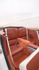 2007 Porsche 911 Carrera 4S Cabriolet - 62k km