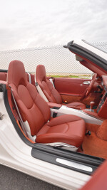 2007 Porsche 911 Carrera 4S Cabriolet - 62k km