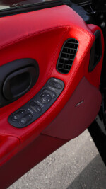 1998 Chevrolet Corvette Targa - 1,879 km only