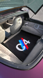 1996 Chevrolet Corvette Grand Sport - 134k km