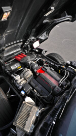 1996 Chevrolet Corvette Grand Sport - 134k km