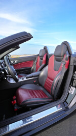 2019 Mercedes-Benz SLC 200 - 66k km