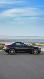 2019 Mercedes-Benz SLC 200 - 66k km