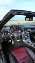2019 Mercedes-Benz SLC 200 - 66k km