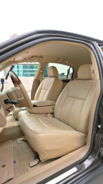 2006 Lincoln Town Car Signature Limited - 119k km