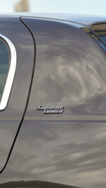 2006 Lincoln Town Car Signature Limited - 119k km