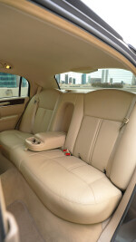 2006 Lincoln Town Car Signature Limited - 119k km