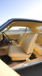 1968 Buick Riviera - 70k km