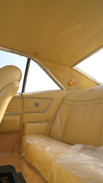 1968 Buick Riviera - 70k km