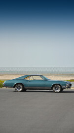 1968 Buick Riviera - 70k km