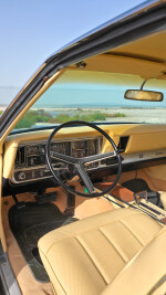 1968 Buick Riviera - 70k km
