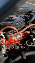 1968 Buick Riviera - 70k km