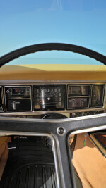 1968 Buick Riviera - 70k km