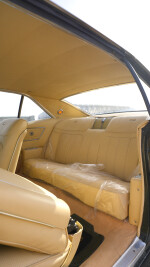 1968 Buick Riviera - 70k km