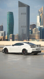 2017 Chevrolet Camaro ZL1 - 105k km
