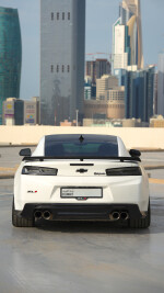 2017 Chevrolet Camaro ZL1 - 105k km