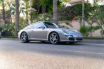 2005 Porsche 911 Carrera S Coupe - 87k km