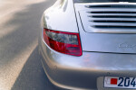 2005 Porsche 911 Carrera S Coupe - 87k km