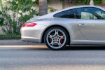 2005 Porsche 911 Carrera S Coupe - 87k km