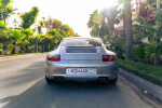2005 Porsche 911 Carrera S Coupe - 87k km
