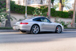 2005 Porsche 911 Carrera S Coupe - 87k km