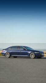 2021 Genesis G90 Long - 43k km