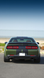 2020 Dodge Challenger SRT Hellcat Redeye - 33k km