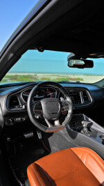 2020 Dodge Challenger SRT Hellcat Redeye - 33k km