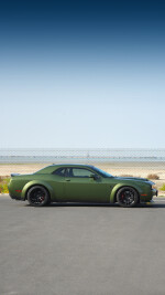 2020 Dodge Challenger SRT Hellcat Redeye - 33k km