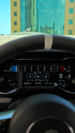 2020 Ford Mustang Shelby GT500 Carbon Fiber Track Pack - 23k km