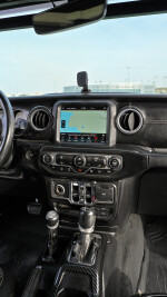 2018 Jeep Wrangler Rubicon Mopar Edition - 172k km