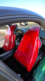 2007 Porsche 911 Turbo Coupe - 63k km
