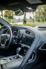 2019 Chevrolet Corvette Z06 - 16k km