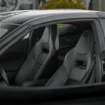 2019 Chevrolet Corvette Z06 - 16k km