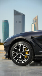 2023 Aston Martin DBX 707 - 15k km