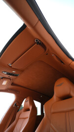 2023 Aston Martin DBX 707 - 15k km