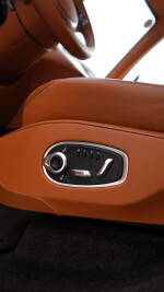 2023 Aston Martin DBX 707 - 15k km