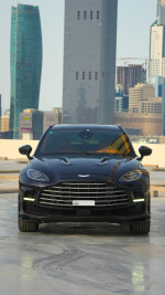 2023 Aston Martin DBX 707 - 15k km