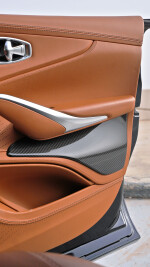 2023 Aston Martin DBX 707 - 15k km