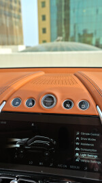 2023 Aston Martin DBX 707 - 15k km