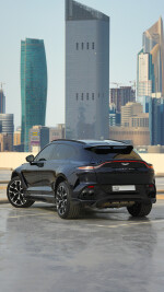 2023 Aston Martin DBX 707 - 15k km